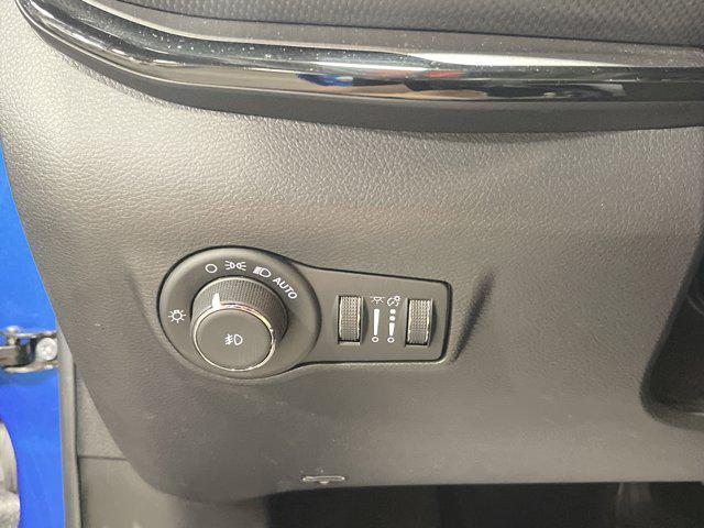 used 2022 Jeep Compass car, priced at $25,497