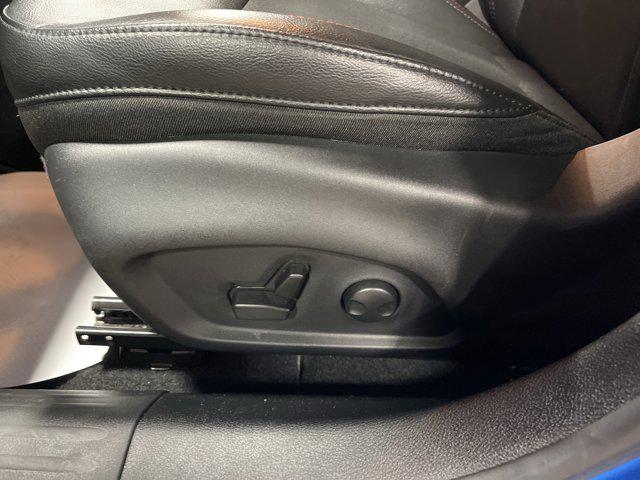 used 2022 Jeep Compass car, priced at $25,497