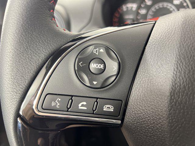 new 2024 Mitsubishi Mirage G4 car, priced at $19,015