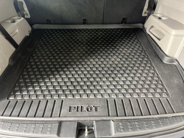 used 2012 Honda Pilot car, priced at $7,497