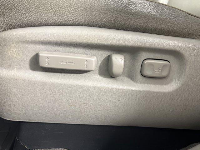 used 2012 Honda Pilot car, priced at $7,497