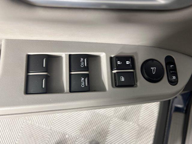 used 2012 Honda Pilot car, priced at $7,497