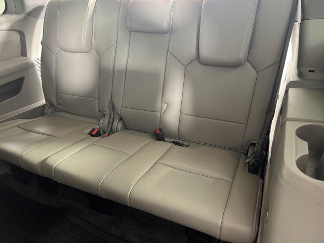 used 2012 Honda Pilot car, priced at $7,497