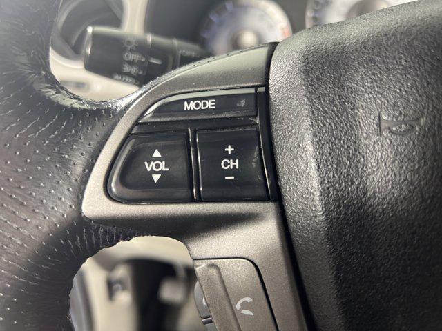 used 2012 Honda Pilot car, priced at $7,497