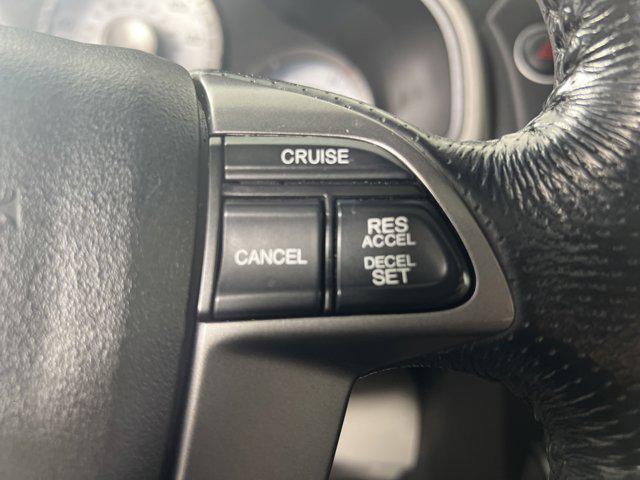 used 2012 Honda Pilot car, priced at $7,497