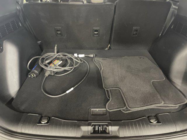 used 2022 Ford Escape car, priced at $24,497
