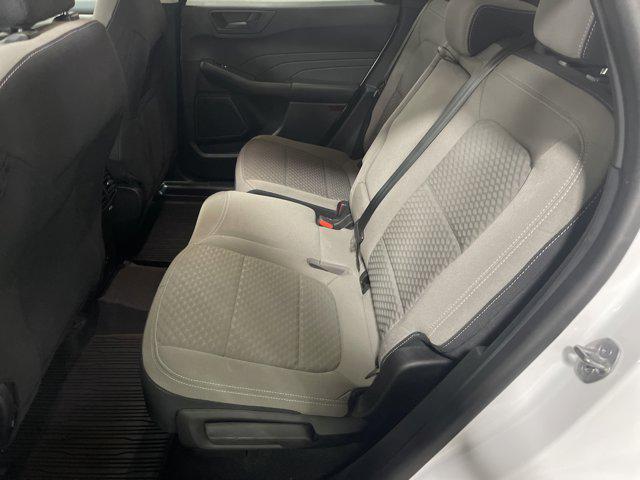 used 2022 Ford Escape car, priced at $24,497