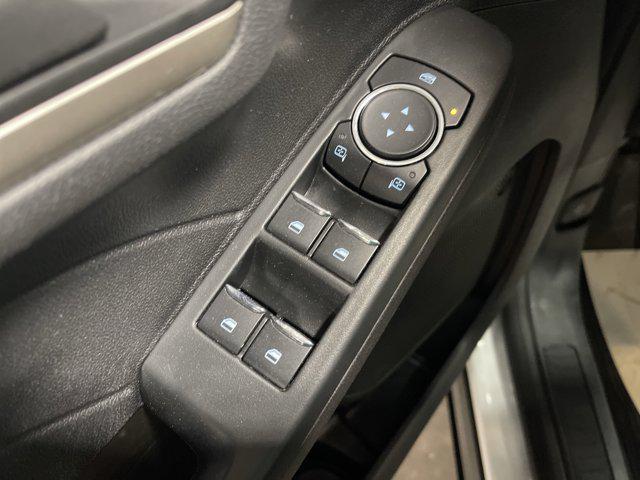 used 2022 Ford Escape car, priced at $24,497