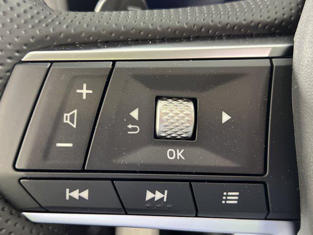 new 2025 Mitsubishi Outlander car, priced at $42,155