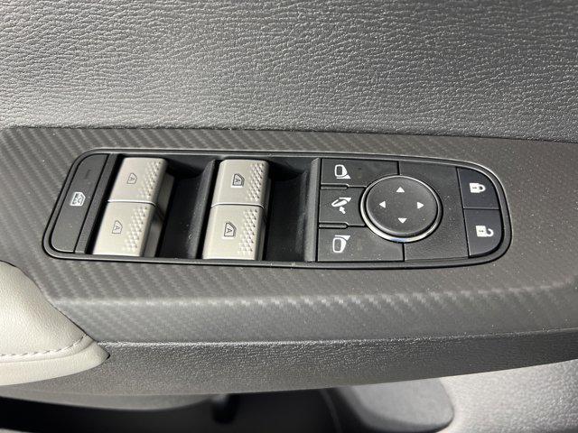 new 2025 Mitsubishi Outlander car, priced at $42,155