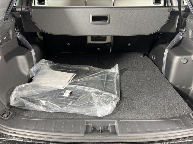 new 2025 Mitsubishi Outlander car, priced at $42,155