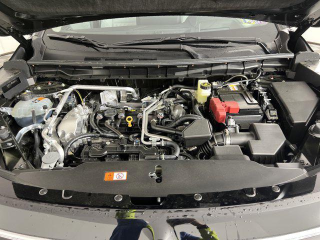 new 2025 Mitsubishi Outlander car, priced at $42,155