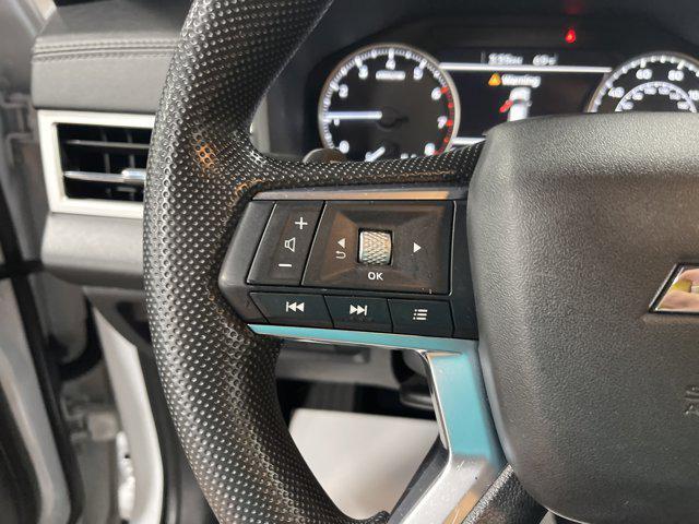 used 2022 Mitsubishi Outlander car, priced at $17,997