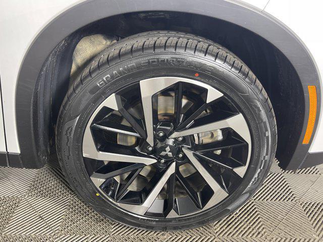 used 2022 Mitsubishi Outlander car, priced at $17,997