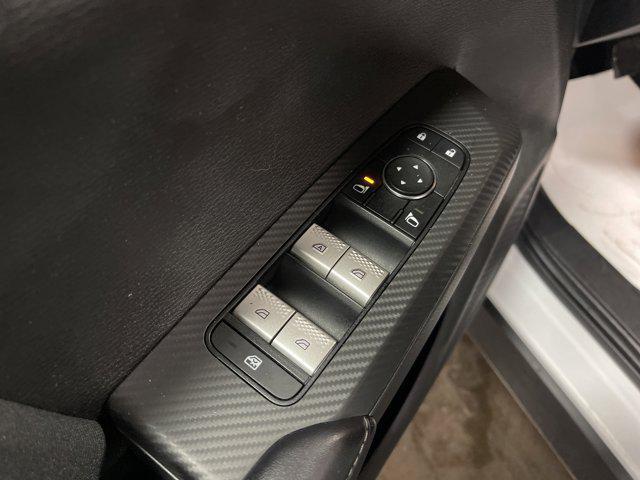 used 2022 Mitsubishi Outlander car, priced at $17,997