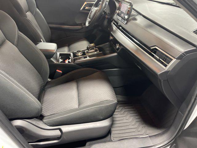 used 2022 Mitsubishi Outlander car, priced at $17,997