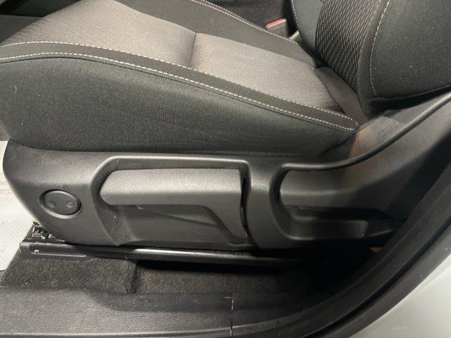 used 2022 Mitsubishi Outlander car, priced at $17,997