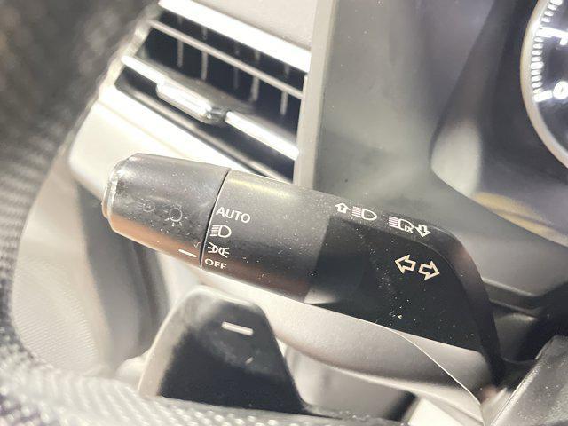 used 2022 Mitsubishi Outlander car, priced at $17,997