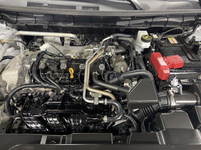 used 2022 Mitsubishi Outlander car, priced at $17,997