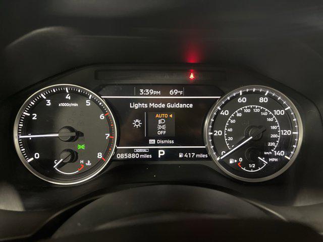 used 2022 Mitsubishi Outlander car, priced at $17,997