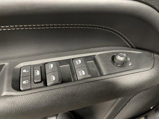 used 2022 Jeep Compass car, priced at $23,997