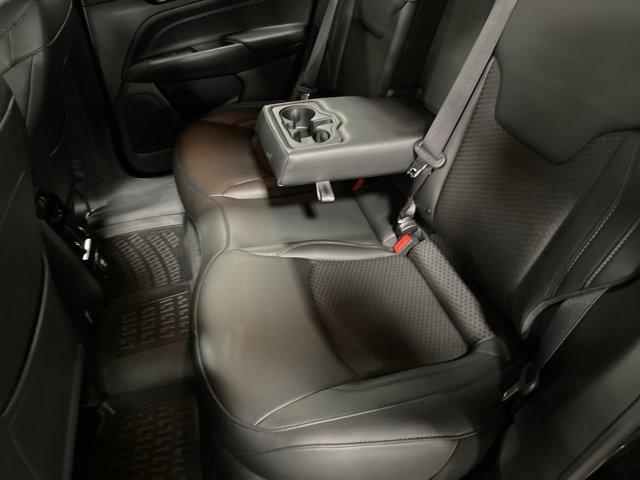used 2022 Jeep Compass car, priced at $23,997