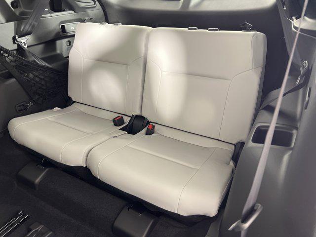 new 2025 Mitsubishi Outlander car, priced at $35,570