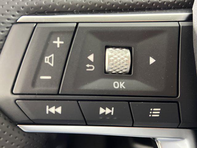 new 2025 Mitsubishi Outlander car, priced at $34,500