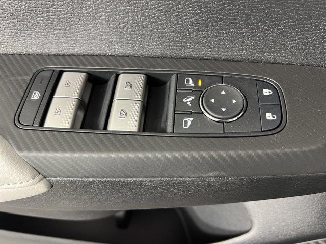 new 2025 Mitsubishi Outlander car, priced at $34,500