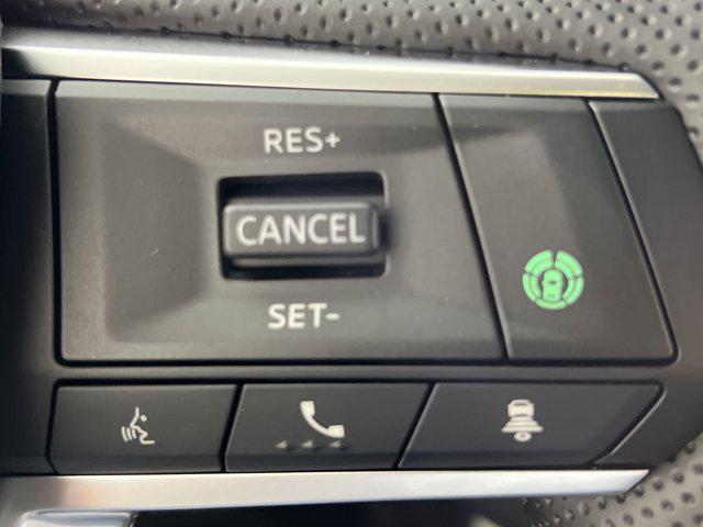 new 2025 Mitsubishi Outlander car, priced at $34,500