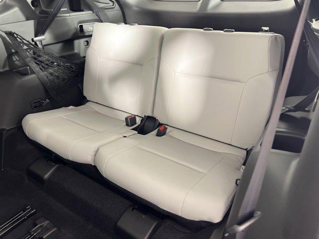 new 2025 Mitsubishi Outlander car, priced at $34,500