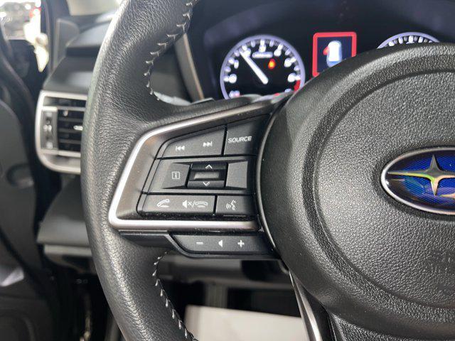 used 2024 Subaru Outback car, priced at $32,497