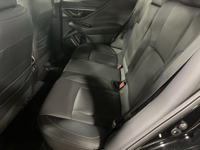 used 2024 Subaru Outback car, priced at $32,497