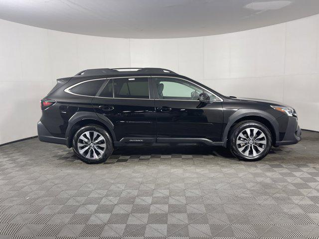 used 2024 Subaru Outback car, priced at $32,497