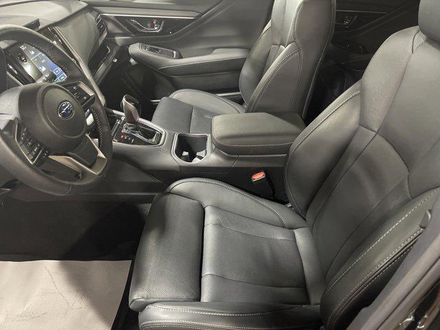 used 2024 Subaru Outback car, priced at $32,497