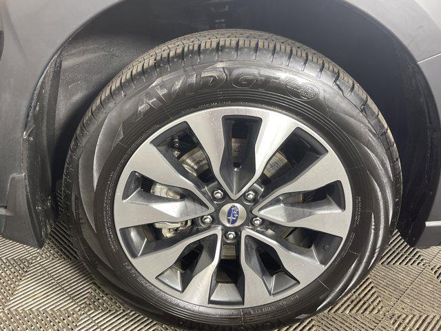 used 2024 Subaru Outback car, priced at $32,497