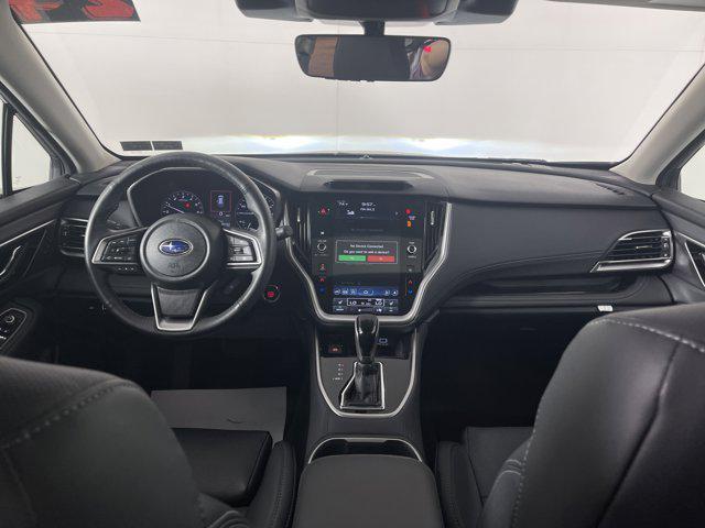 used 2024 Subaru Outback car, priced at $32,497
