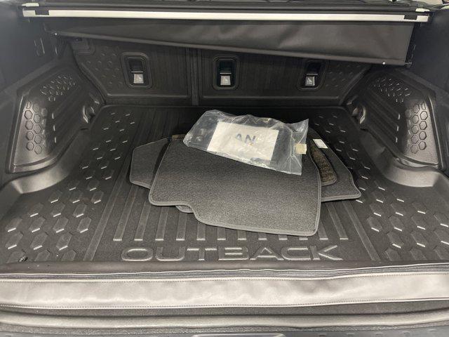 used 2024 Subaru Outback car, priced at $32,497