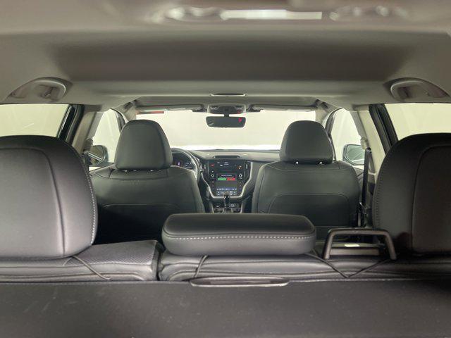 used 2024 Subaru Outback car, priced at $32,497