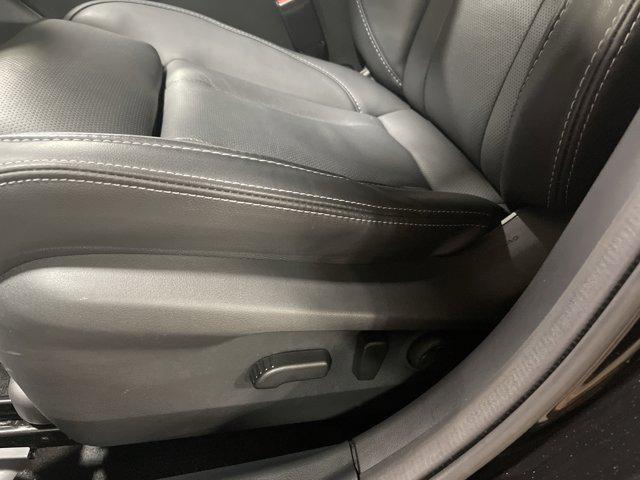 used 2024 Subaru Outback car, priced at $32,497