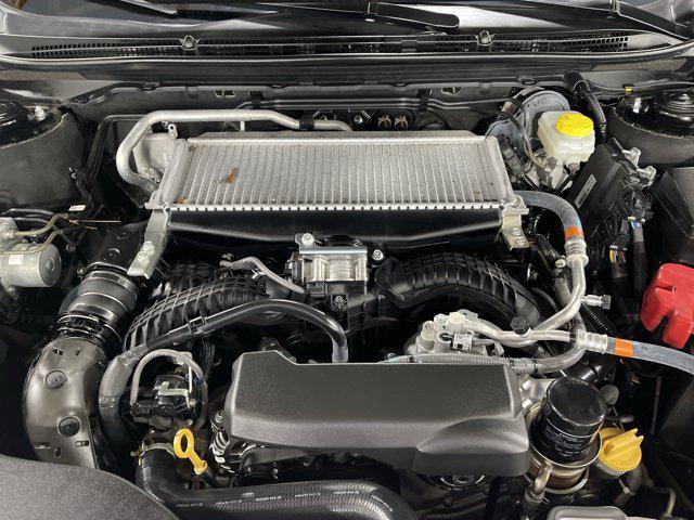 used 2024 Subaru Outback car, priced at $32,497