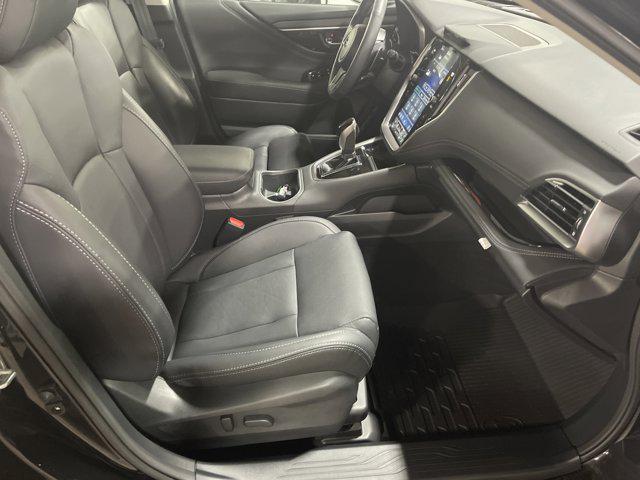 used 2024 Subaru Outback car, priced at $32,497