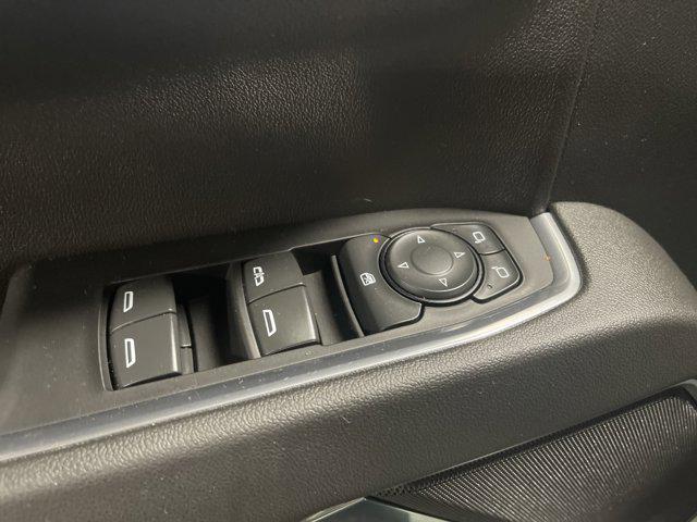used 2022 Chevrolet Silverado 1500 car, priced at $41,497