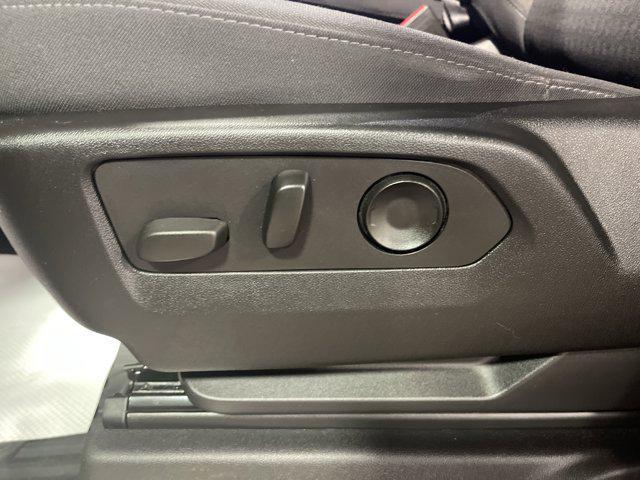 used 2022 Chevrolet Silverado 1500 car, priced at $41,497
