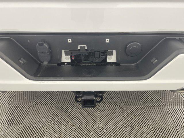 used 2022 Chevrolet Silverado 1500 car, priced at $41,497