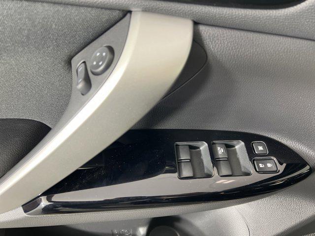 new 2025 Mitsubishi Eclipse Cross car, priced at $28,440