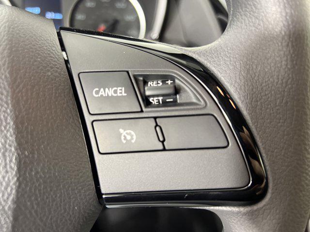 new 2025 Mitsubishi Eclipse Cross car, priced at $28,440