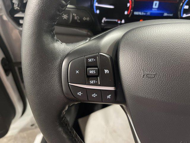 used 2021 Ford Bronco Sport car, priced at $19,997