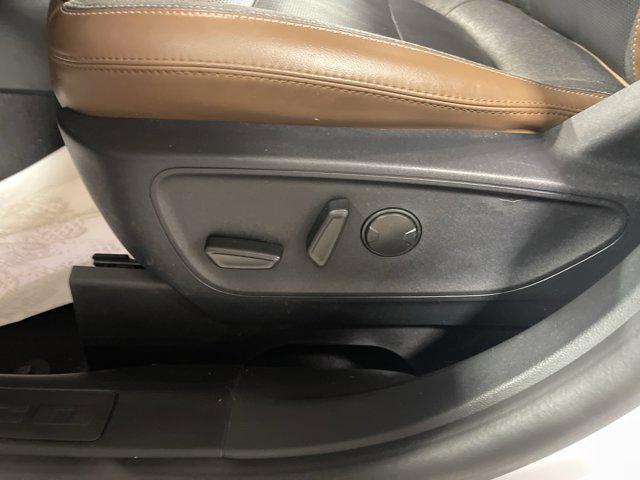 used 2021 Ford Bronco Sport car, priced at $19,997