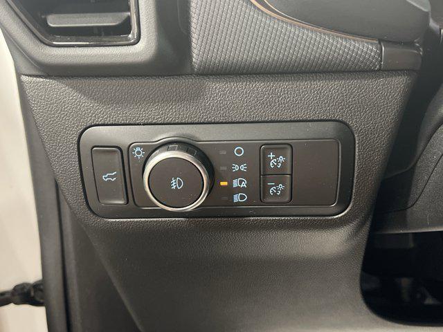 used 2021 Ford Bronco Sport car, priced at $19,997
